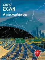 Axiomatique de Egan-g chez Lgf