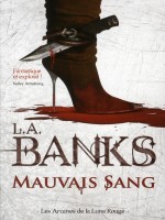 Mauvais Sang de Banks-l.a chez City