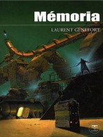 Memoria de Genefort L chez Belial