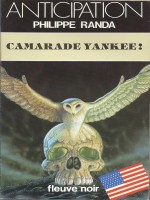 Camarade Yankee! de Randa chez Fleuve Noir