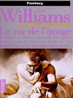 Le Roi De L'orage de Williams Tad chez Pocket