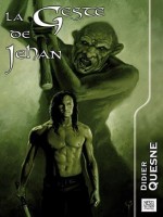 Geste De Jehan (la) de Quesne/didier chez Nestiveqnen