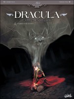 Dracula T01 de Fino Corbeyran chez Soleil