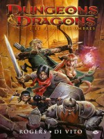 Dungeons de Rogers/di Vito chez Milady Graphics