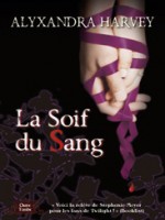 La Soif Du Sang Outre-tombe T03 de Harvey-a chez City