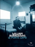 Porte- Lame (le) de Burroughs William chez Tristram