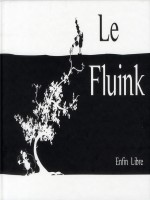 Fluink (le) de Renaut/barou chez Boite A Bulles