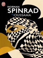 Oussama de Spinrad Norman chez J'ai Lu