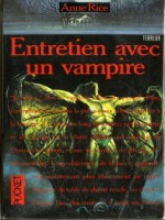 Entretien Avec Un Vampire de Rice chez Presses Pocket