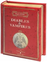 Diables Et Vampires de Masson-n Caudal-y Ly chez Le Chene