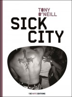 Sick City de O'neill Tony chez 13e Note