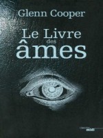 Le Livre Des Ames de Cooper Glenn chez Le Cherche Midi