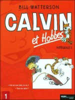 Integrale Calvin Et Hobbes T01 de Watterson Bill chez Hors Collection