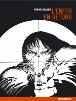 Sin City T7 - L'enfer En Retour de Miller/frank chez Rackham