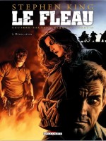 Fleau T05 Desolation de Aguirre-sacasa-r Per chez Delcourt