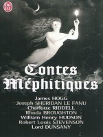 Contes Mephitiques de Collectif chez J'ai Lu