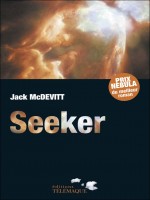 Seeker de Mcdevitt Jack chez Telemaque Edit