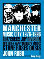 Manchester Music City de Robb-j chez Rivages