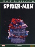 Spider-man T07 L Empire de Andrews-k chez Panini