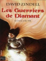 Le Cycle D'ea T7 Les Guerriers De Diamant de Zindell David chez Fleuve Noir