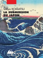 Submersion Du Japon (la) de Komatsu/sakyo chez Picquier