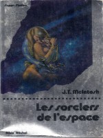 Les Sorciers De L'espace de Mcintosh chez Albin Michel