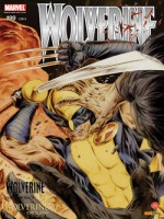 Wolverine 199 de Xxx chez Panini Com Mag