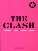 The Clash de Clash chez Diable Vauvert