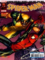 Spider-man 133 de Xxx chez Panini Com Mag