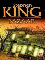 Bazaar de King-s chez Lgf