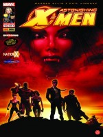 Astonishing X-men 68 de Xxx chez Panini Com Mag