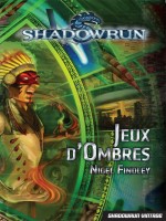 Jeu D'ombres de Findley/nigel D. chez Black Book