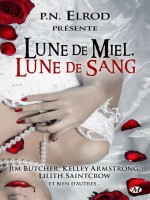 Lune De Miel, Lune De Sang de Collectif chez Milady