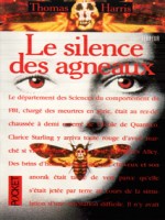 Le Silence Des Agneaux de Harris Thomas chez Pocket