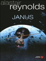 Janus de Reynolds Alastair chez Presses Cite