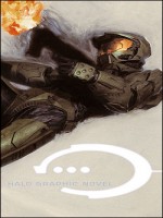 Halo Graphic Novel de Collectif chez Panini