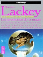Les Promesses De La Magie de Lackey Mercedes chez Pocket