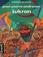 Sukran de Andrevon J-p chez Denoel