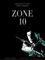 Zone T10 de Gage-n Samnee-c chez Delcourt