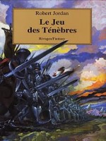 Le Jeu Des Tenebres de Jordan-r chez Rivages