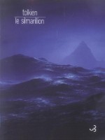 Silmarillion (le) (ne) de Tolkien J.r.r. chez Bourgois