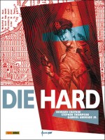 Die Hard T01 de Chaykin Thompson chez Fusion Comics