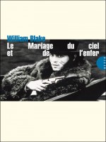 Mariage Du Ciel Et De L'enfer (le) de Blake/william chez Allia