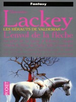 L'envol De La FlÈche de Lackey chez Pocket