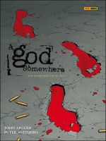 A God Somewhere de Arcudi Snejbjerg chez Panini