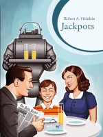 Jackpots de Heinlein Robert A. chez Actusf