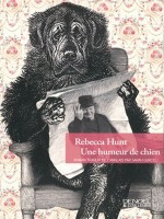 Une Humeur De Chien de Hunt Rebecca chez Denoel