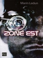 Zone Est de Ledun Marin chez Fleuve Noir