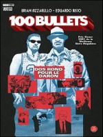 100 Bullets T04 Dos Rond Pour Le Dragon de Azzarello-b Risso-e chez Panini