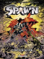 Spawn Volume T09 Confirmation de Holguin-b chez Delcourt